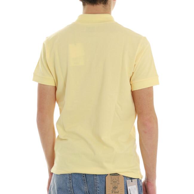 POLO BASIC ROY ROGERS - Mad Fashion | img vers.650x/